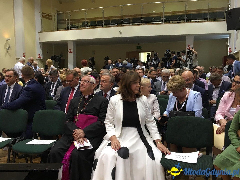 35 lecie Solidarności Walczącej - Forum Wizja Rozwoju 2019