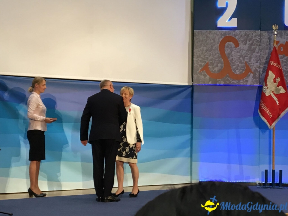 35 lecie Solidarności Walczącej - Forum Wizja Rozwoju 2019
