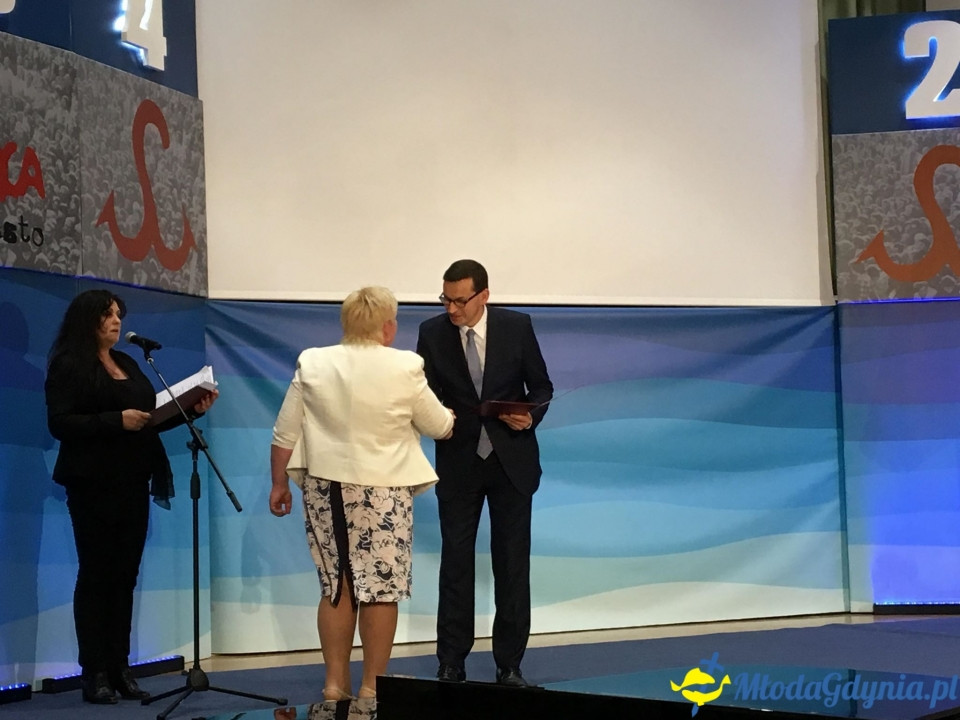 35 lecie Solidarności Walczącej - Forum Wizja Rozwoju 2019