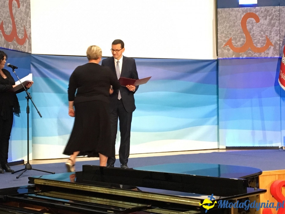 35 lecie Solidarności Walczącej - Forum Wizja Rozwoju 2019