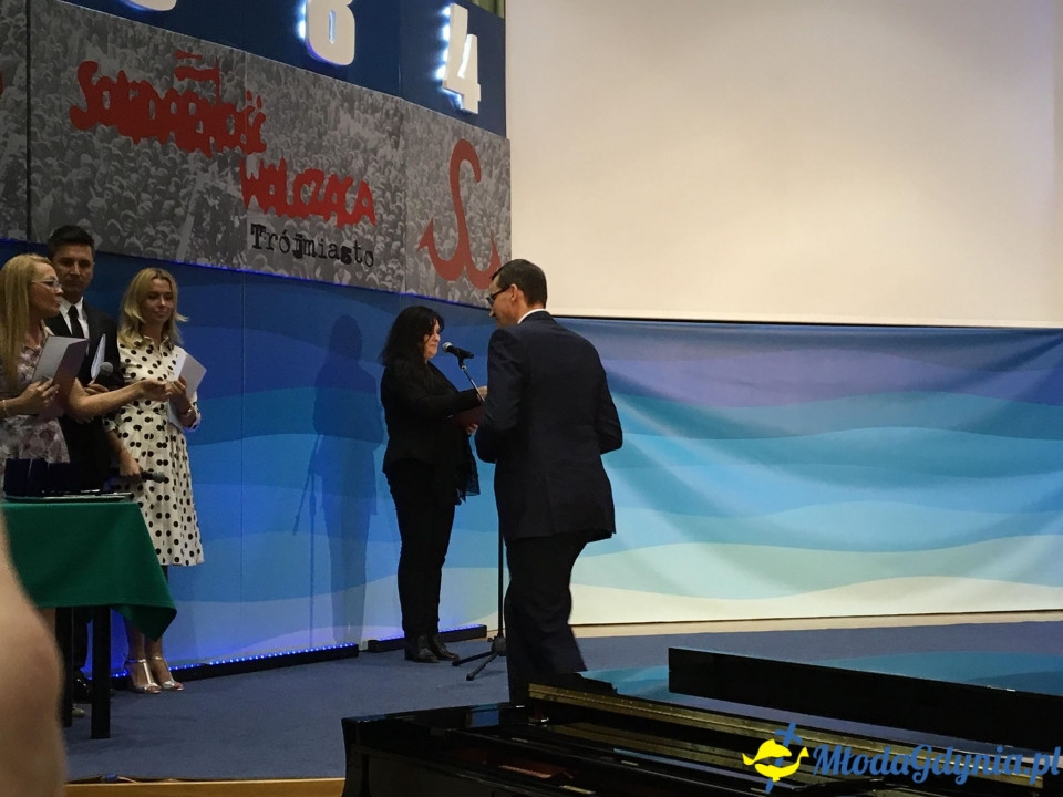 35 lecie Solidarności Walczącej - Forum Wizja Rozwoju 2019