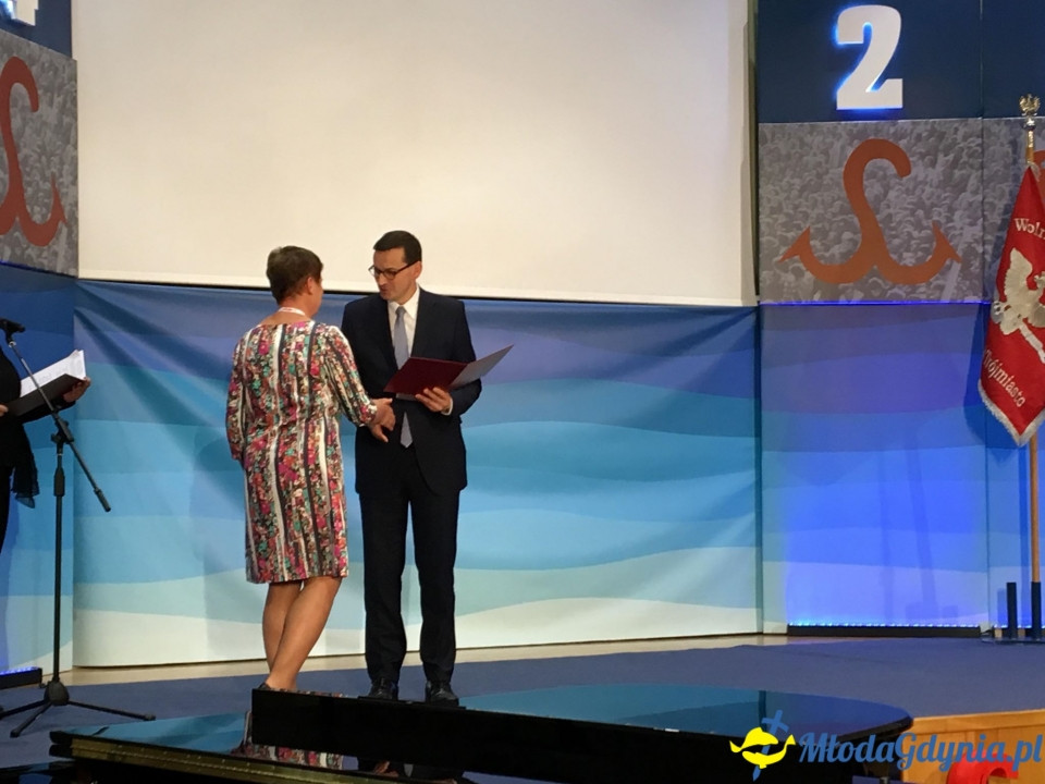 35 lecie Solidarności Walczącej - Forum Wizja Rozwoju 2019