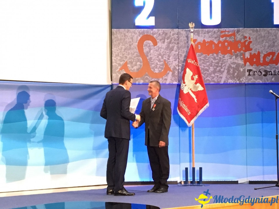 35 lecie Solidarności Walczącej - Forum Wizja Rozwoju 2019