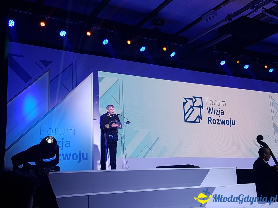 35 lecie Solidarności Walczącej - Forum Wizja Rozwoju 2019