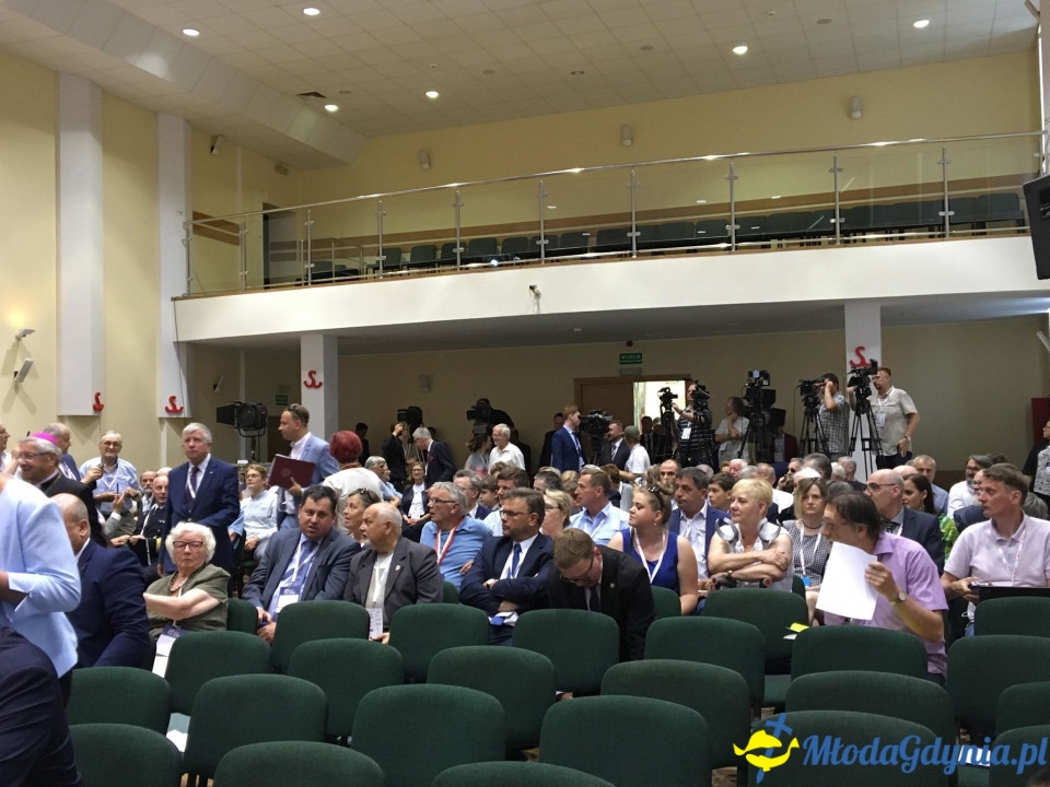 35 lecie Solidarności Walczącej - Forum Wizja Rozwoju 2019
