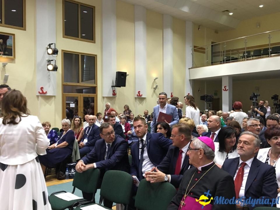 35 lecie Solidarności Walczącej - Forum Wizja Rozwoju 2019