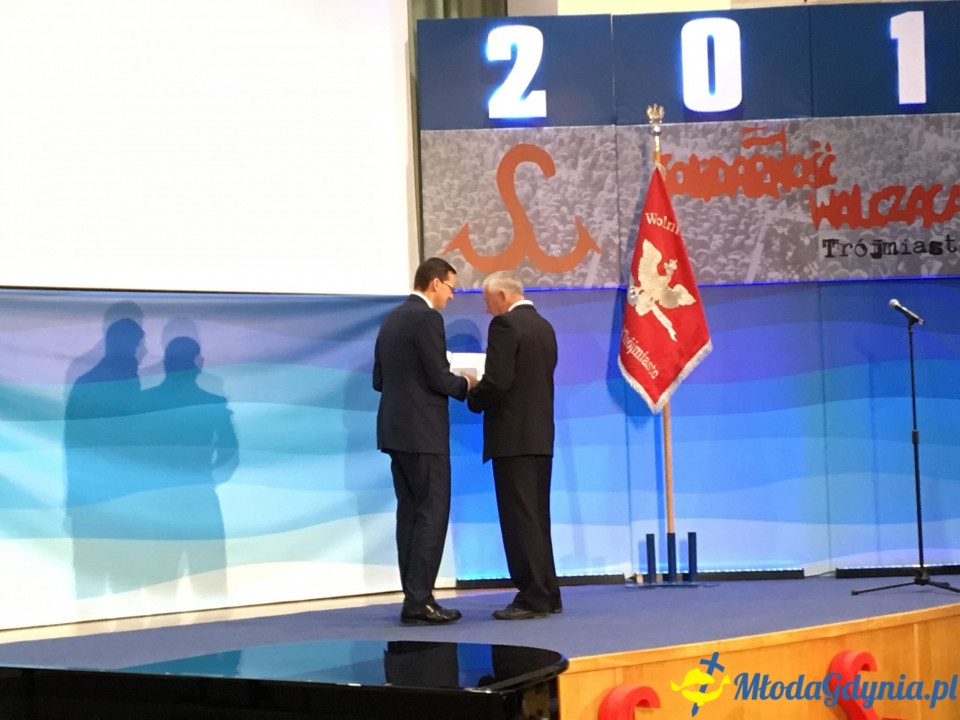 35 lecie Solidarności Walczącej - Forum Wizja Rozwoju 2019