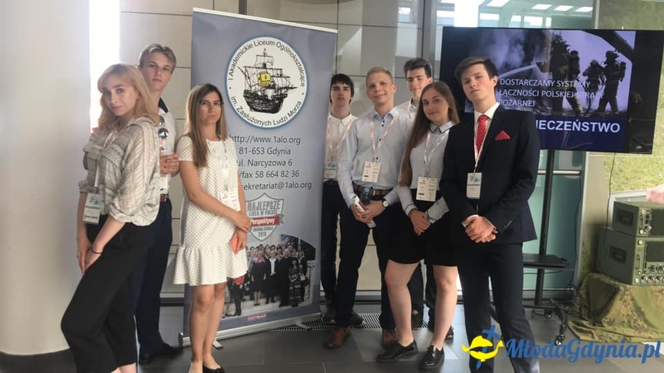 35 lecie Solidarności Walczącej - Forum Wizja Rozwoju 2019