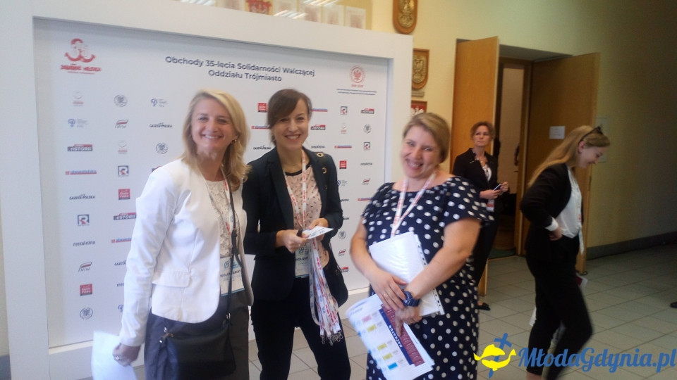 35 lecie Solidarności Walczącej - Forum Wizja Rozwoju 2019