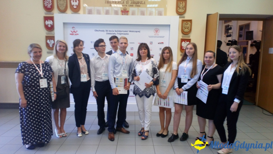 35 lecie Solidarności Walczącej - Forum Wizja Rozwoju 2019