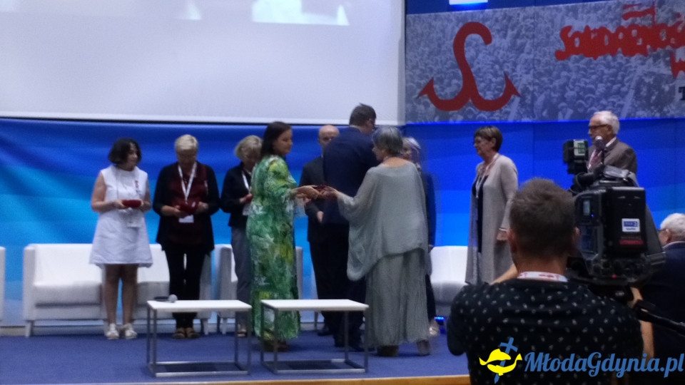 35 lecie Solidarności Walczącej - Forum Wizja Rozwoju 2019