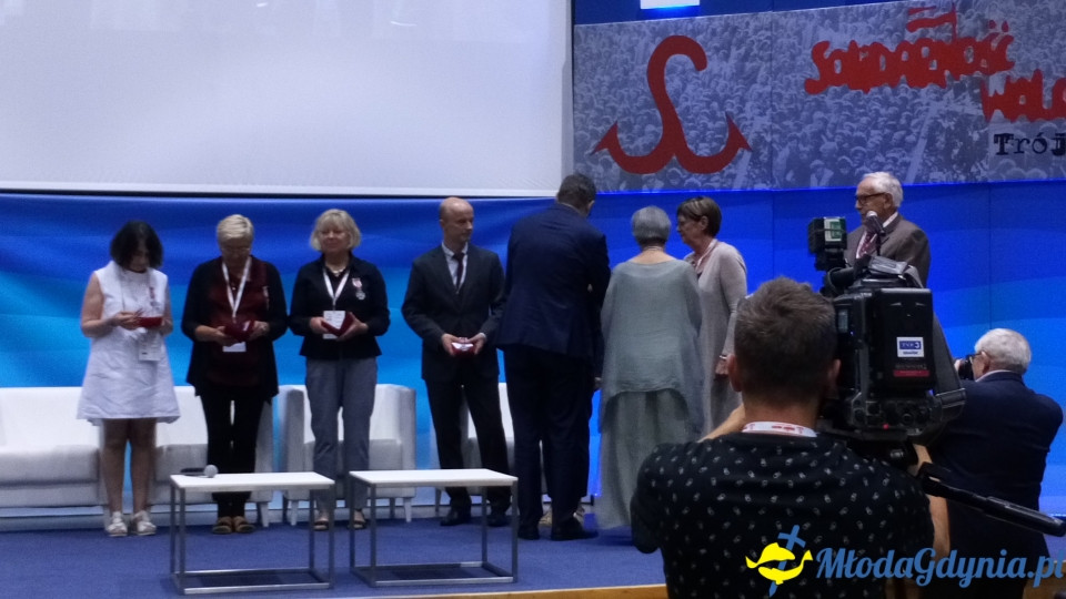 35 lecie Solidarności Walczącej - Forum Wizja Rozwoju 2019