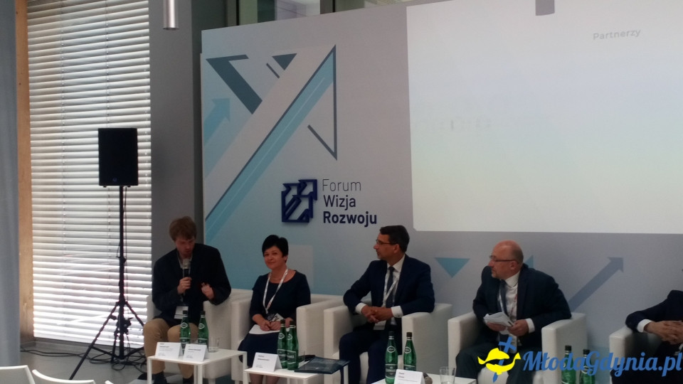 35 lecie Solidarności Walczącej - Forum Wizja Rozwoju 2019