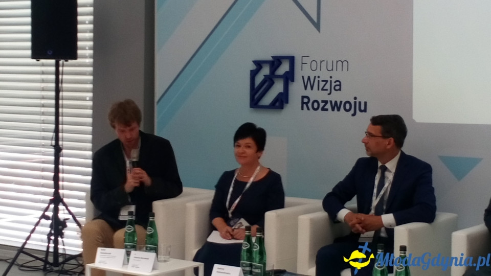 35 lecie Solidarności Walczącej - Forum Wizja Rozwoju 2019