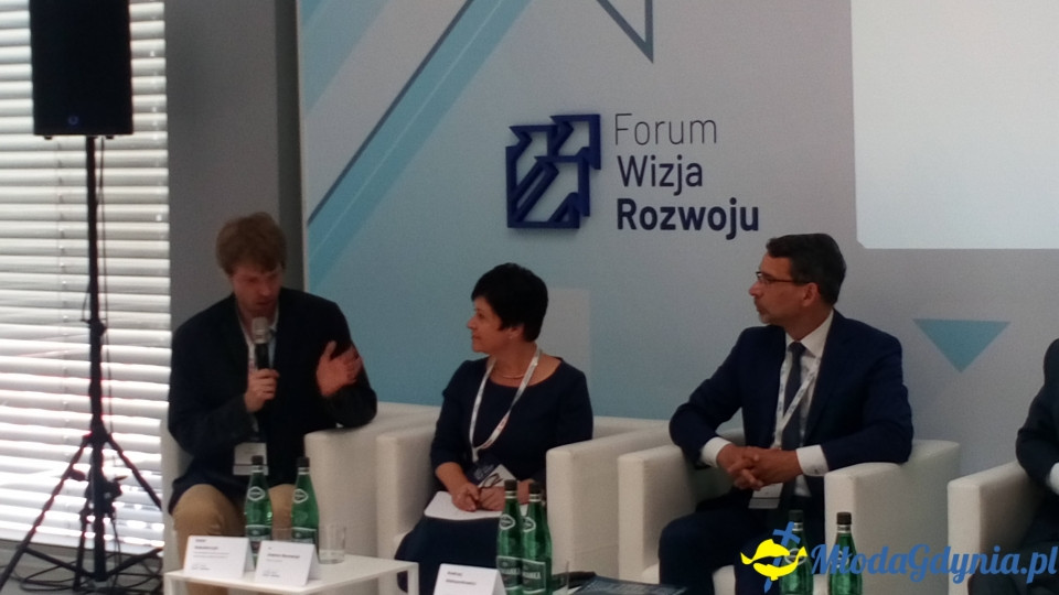 35 lecie Solidarności Walczącej - Forum Wizja Rozwoju 2019