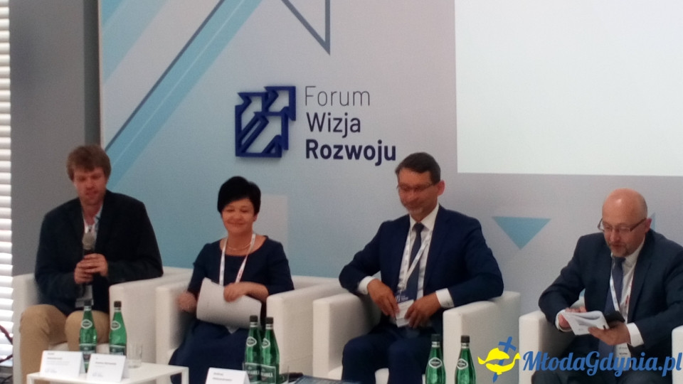 35 lecie Solidarności Walczącej - Forum Wizja Rozwoju 2019