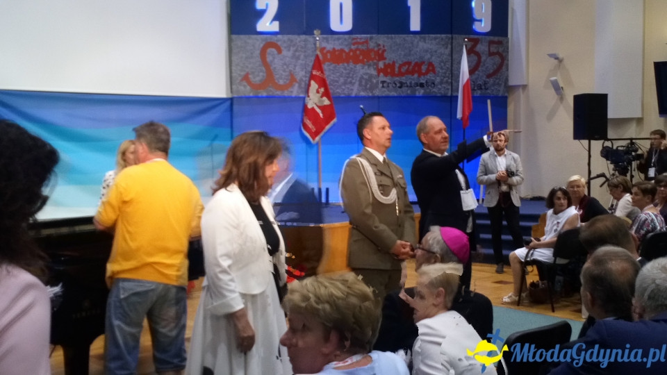 35 lecie Solidarności Walczącej - Forum Wizja Rozwoju 2019