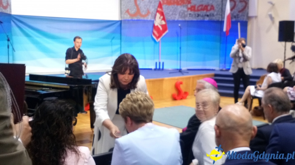 35 lecie Solidarności Walczącej - Forum Wizja Rozwoju 2019