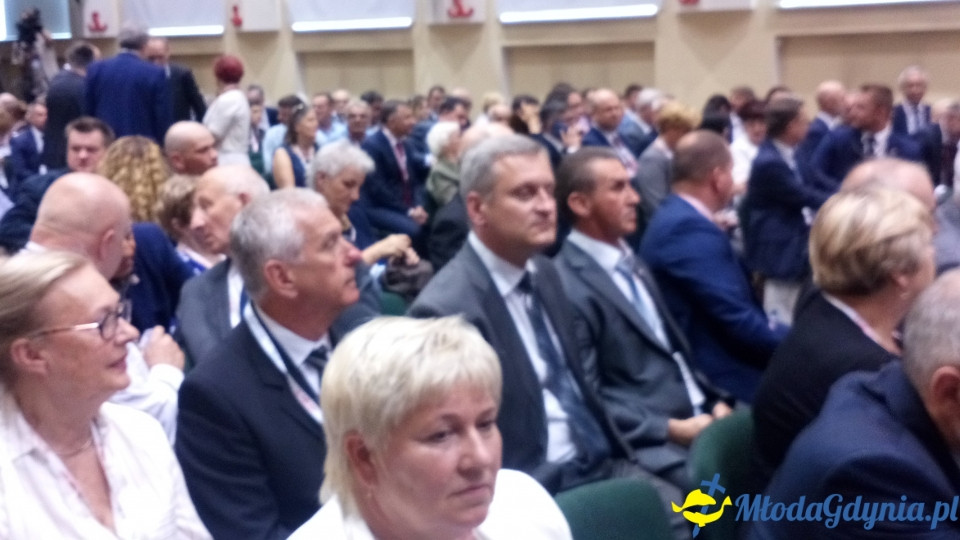35 lecie Solidarności Walczącej - Forum Wizja Rozwoju 2019