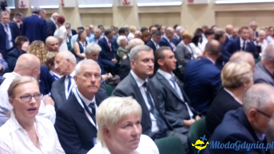 35 lecie Solidarności Walczącej - Forum Wizja Rozwoju 2019