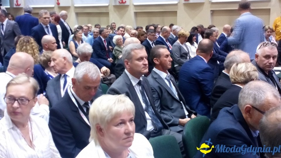 35 lecie Solidarności Walczącej - Forum Wizja Rozwoju 2019