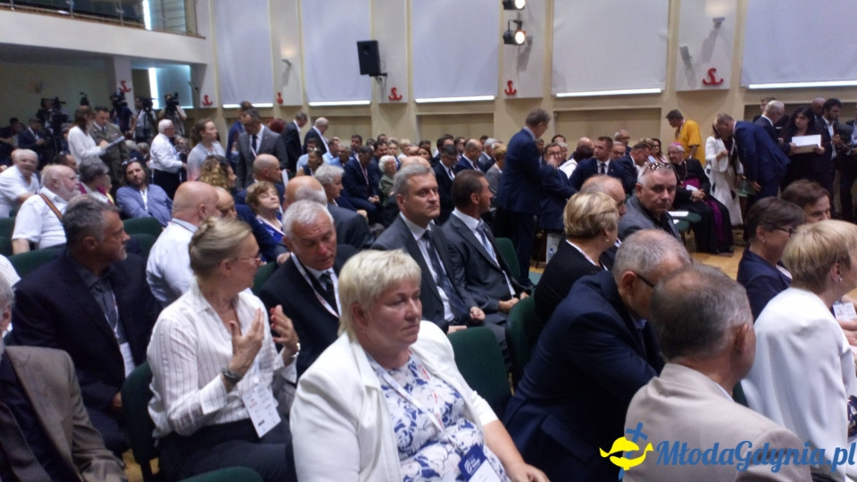 35 lecie Solidarności Walczącej - Forum Wizja Rozwoju 2019