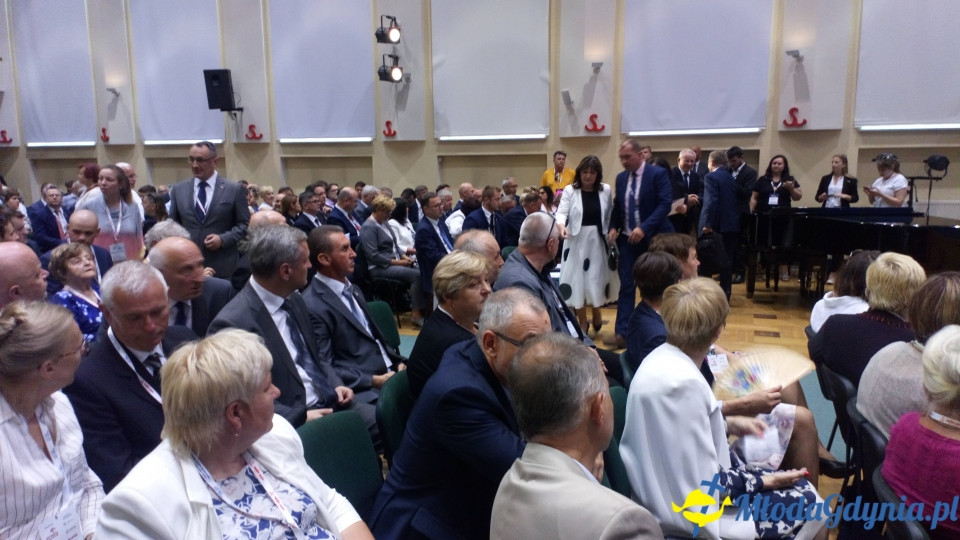 35 lecie Solidarności Walczącej - Forum Wizja Rozwoju 2019