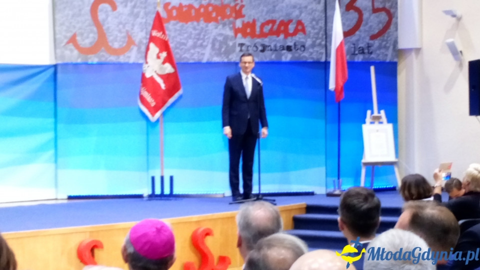 35 lecie Solidarności Walczącej - Forum Wizja Rozwoju 2019