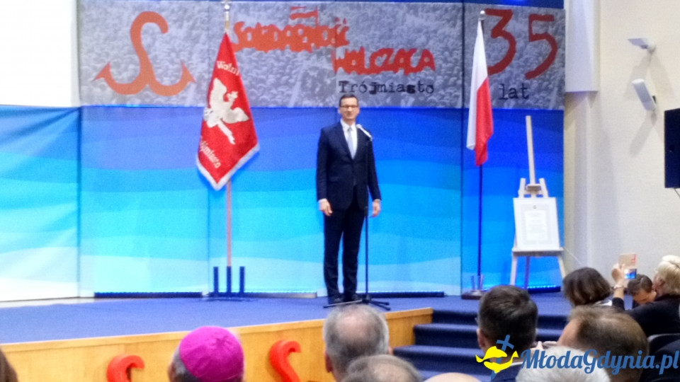 35 lecie Solidarności Walczącej - Forum Wizja Rozwoju 2019