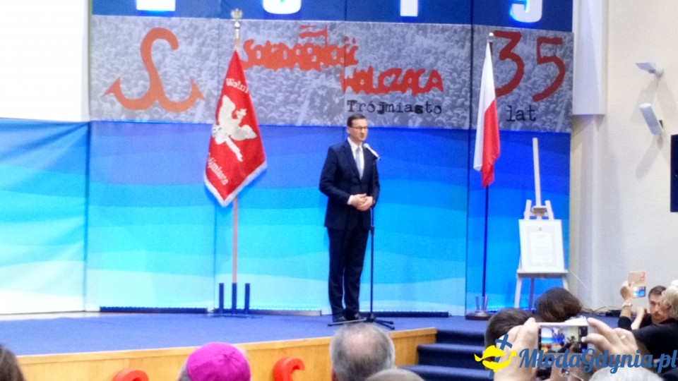 35 lecie Solidarności Walczącej - Forum Wizja Rozwoju 2019