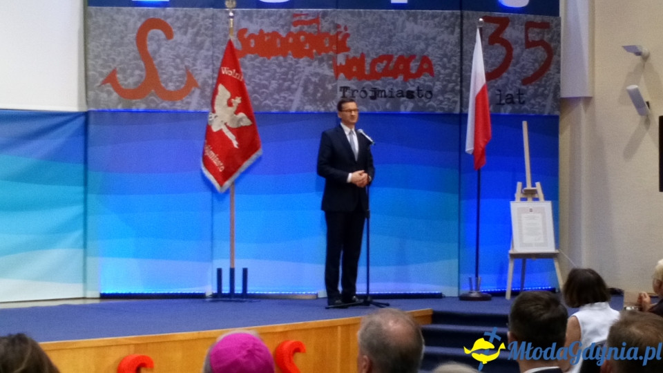 35 lecie Solidarności Walczącej - Forum Wizja Rozwoju 2019