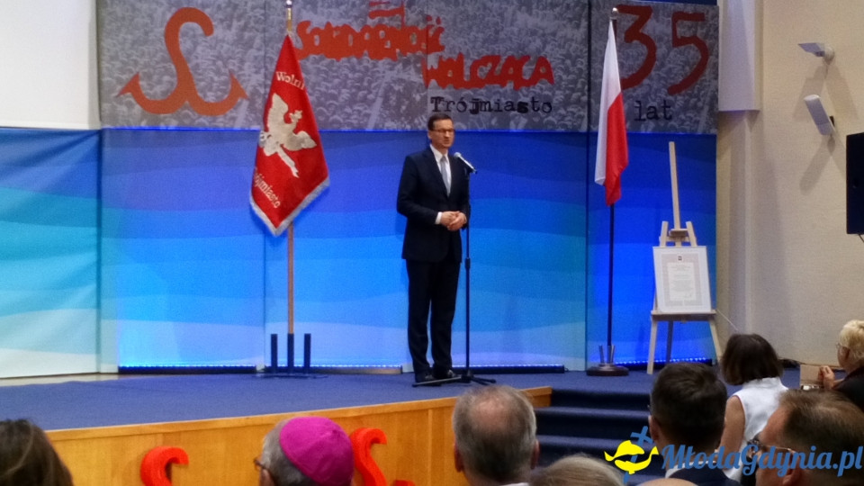 35 lecie Solidarności Walczącej - Forum Wizja Rozwoju 2019