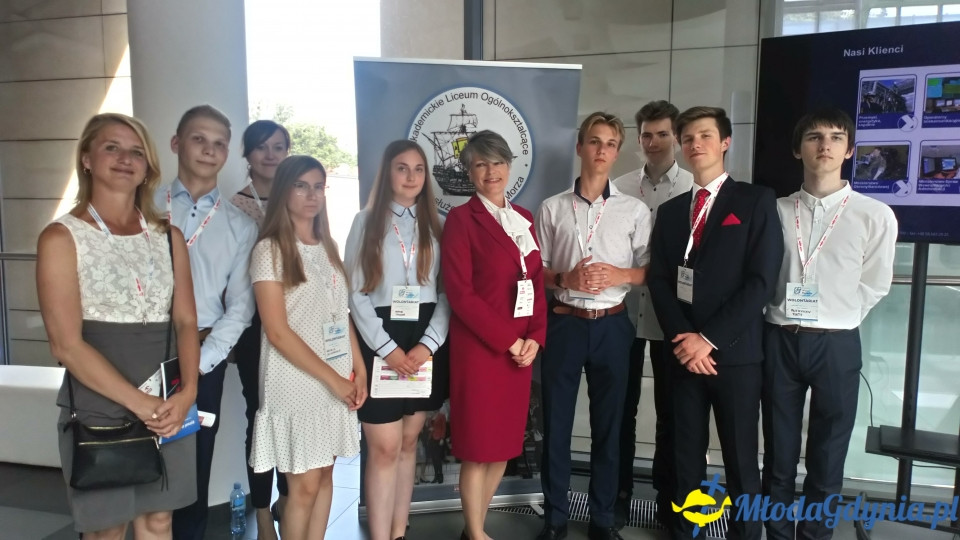 35 lecie Solidarności Walczącej - Forum Wizja Rozwoju 2019