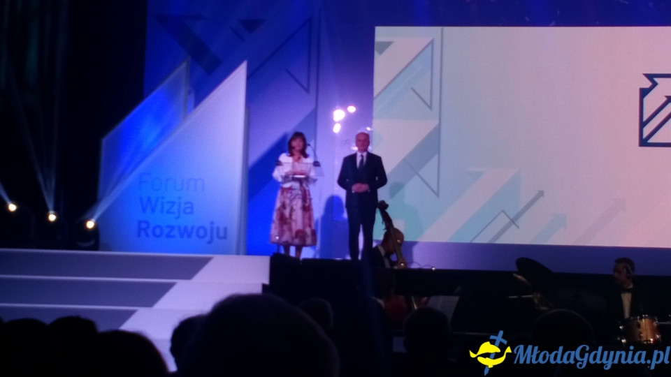35 lecie Solidarności Walczącej - Forum Wizja Rozwoju 2019