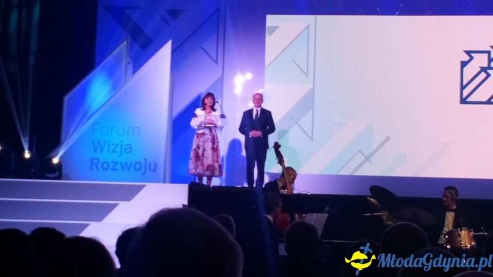 35 lecie Solidarności Walczącej - Forum Wizja Rozwoju 2019