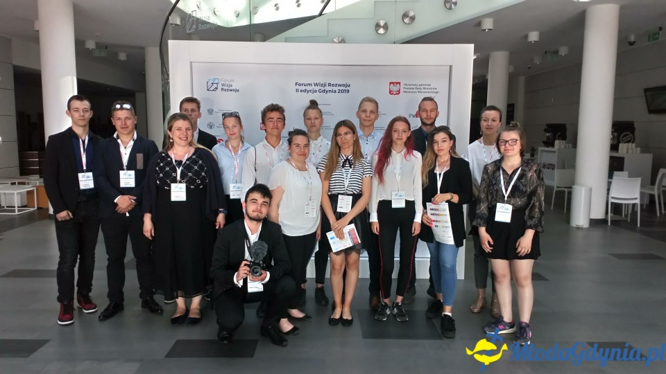 35 lecie Solidarności Walczącej - Forum Wizja Rozwoju 2019