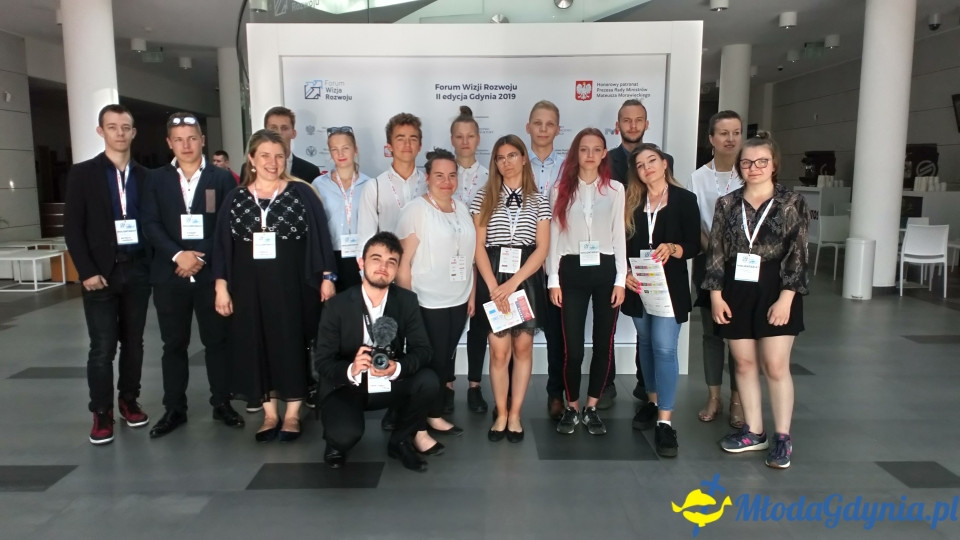 35 lecie Solidarności Walczącej - Forum Wizja Rozwoju 2019