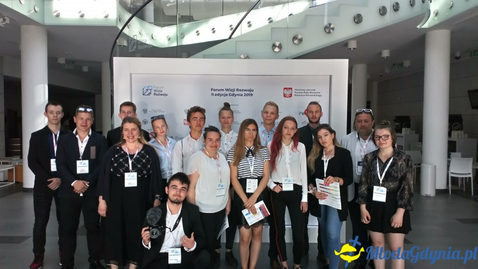 35 lecie Solidarności Walczącej - Forum Wizja Rozwoju 2019