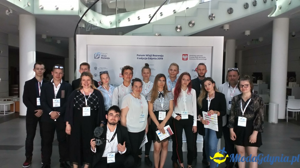 35 lecie Solidarności Walczącej - Forum Wizja Rozwoju 2019