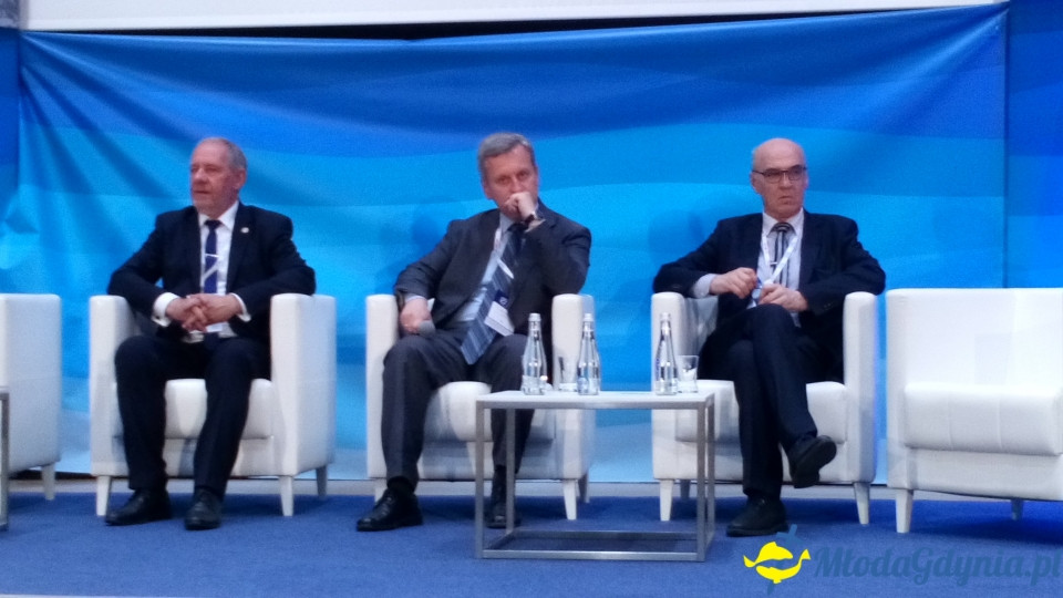 35 lecie Solidarności Walczącej - Forum Wizja Rozwoju 2019