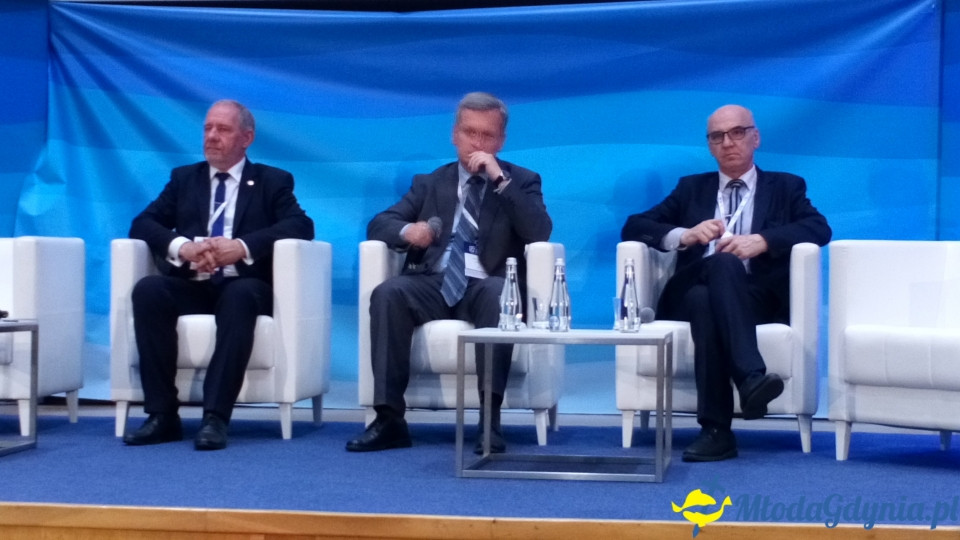 35 lecie Solidarności Walczącej - Forum Wizja Rozwoju 2019