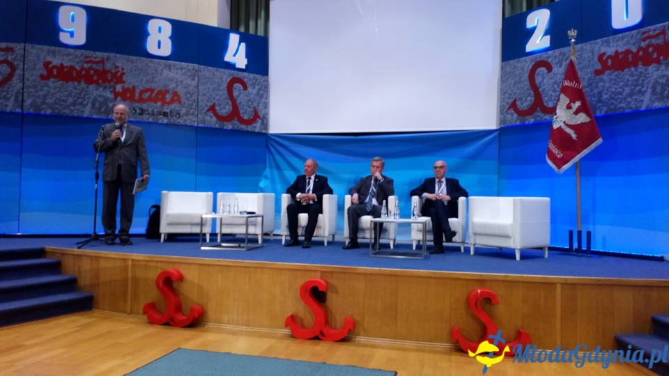 35 lecie Solidarności Walczącej - Forum Wizja Rozwoju 2019