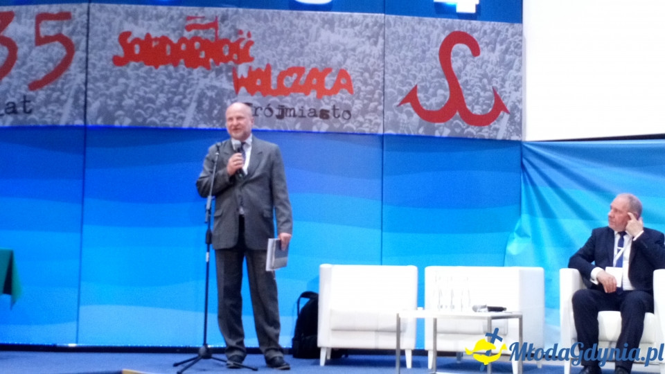 35 lecie Solidarności Walczącej - Forum Wizja Rozwoju 2019