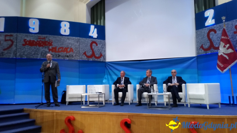 35 lecie Solidarności Walczącej - Forum Wizja Rozwoju 2019