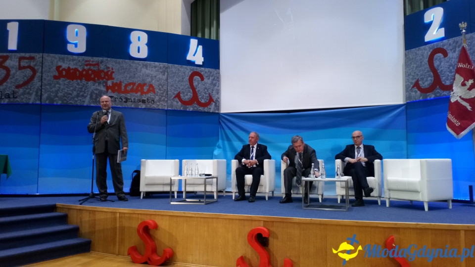 35 lecie Solidarności Walczącej - Forum Wizja Rozwoju 2019
