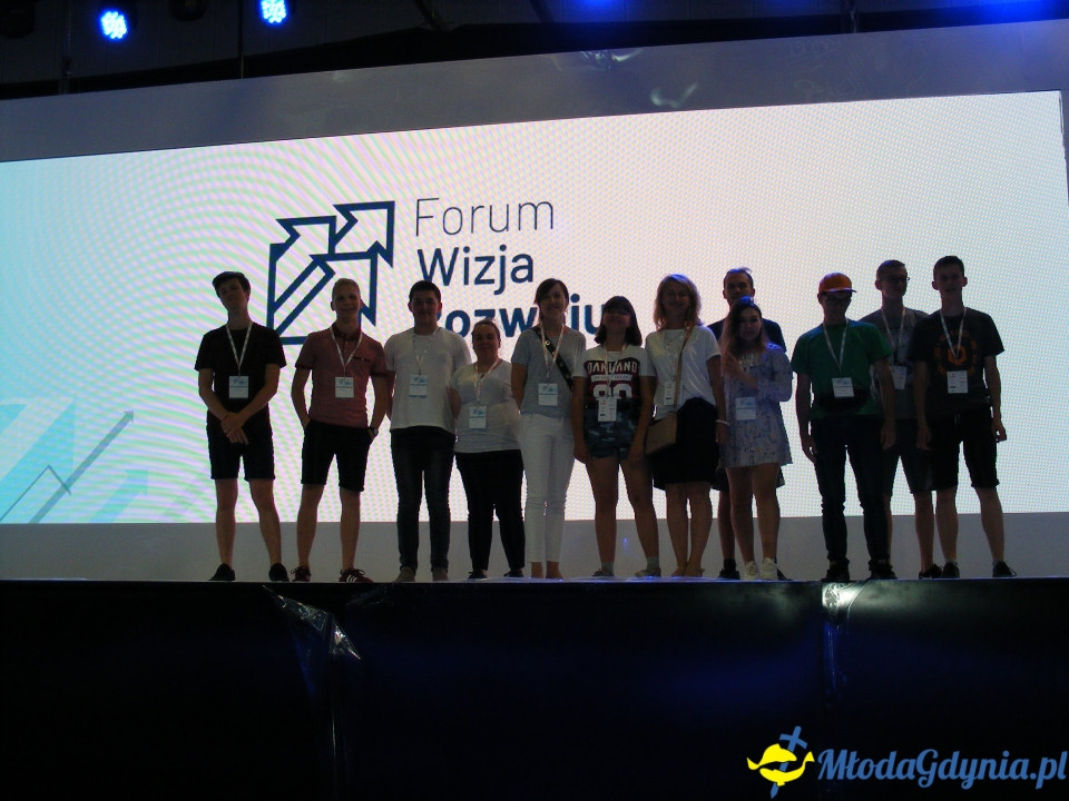35 lecie Solidarności Walczącej - Forum Wizja Rozwoju 2019