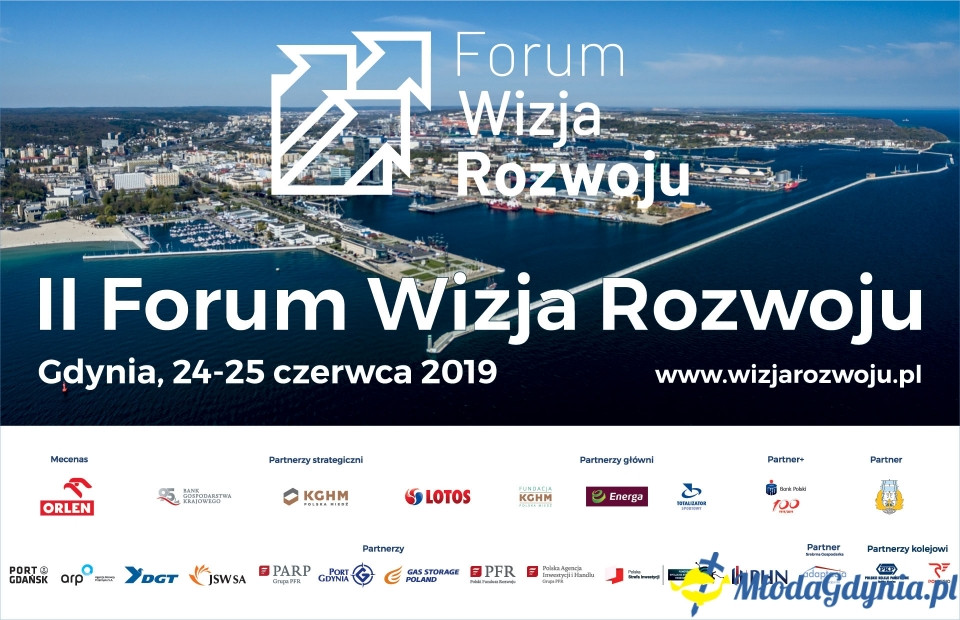 35 lecie Solidarności Walczącej - Forum Wizja Rozwoju 2019