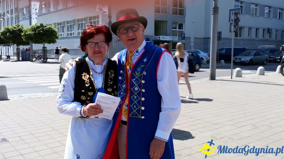 Międzypokoleniowa Kaszubska Zatoka Kultury 29.06.2019