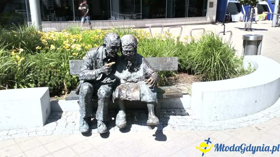 Międzypokoleniowa Kaszubska Zatoka Kultury 29.06.2019