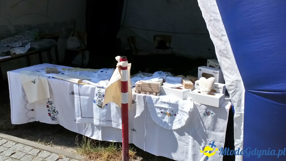 Międzypokoleniowa Kaszubska Zatoka Kultury 29.06.2019